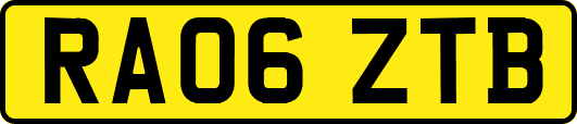 RA06ZTB