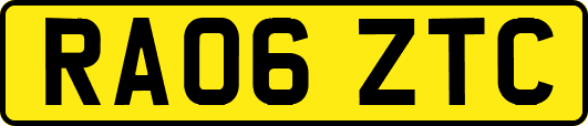 RA06ZTC