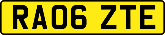 RA06ZTE