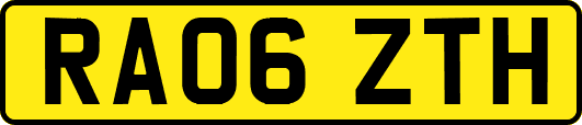 RA06ZTH