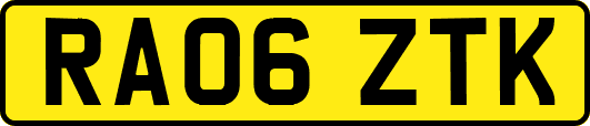 RA06ZTK