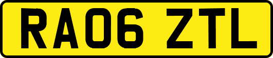 RA06ZTL