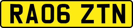 RA06ZTN
