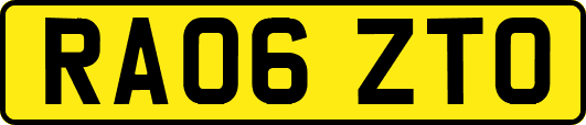 RA06ZTO