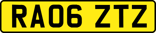 RA06ZTZ