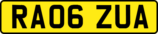 RA06ZUA