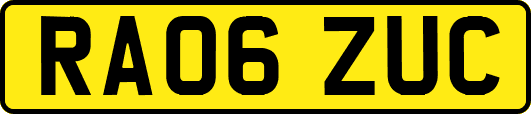 RA06ZUC