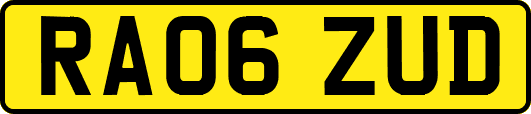 RA06ZUD