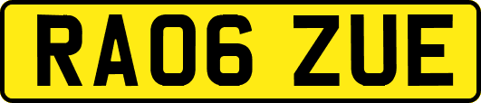 RA06ZUE