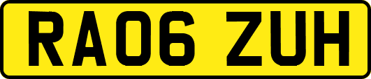 RA06ZUH