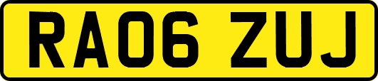 RA06ZUJ