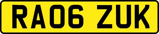 RA06ZUK
