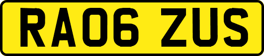 RA06ZUS