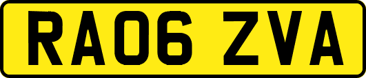 RA06ZVA