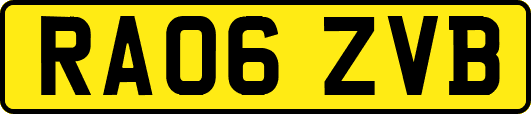 RA06ZVB