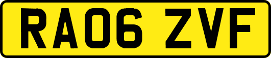 RA06ZVF
