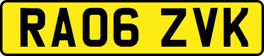 RA06ZVK
