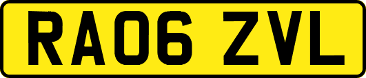 RA06ZVL