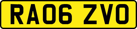 RA06ZVO