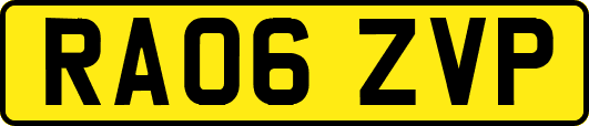 RA06ZVP
