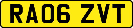RA06ZVT