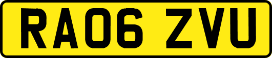 RA06ZVU