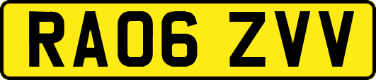 RA06ZVV