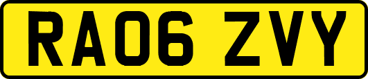 RA06ZVY