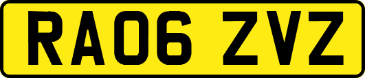 RA06ZVZ