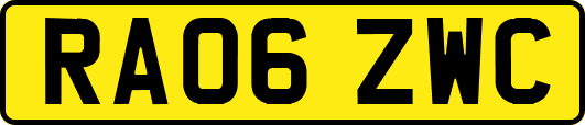 RA06ZWC