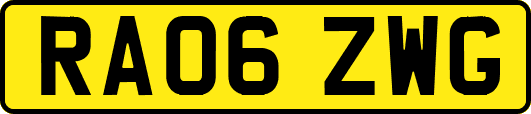 RA06ZWG
