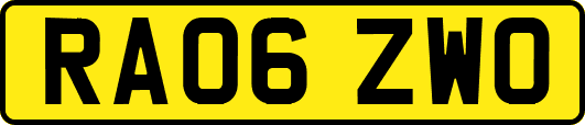 RA06ZWO