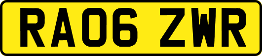 RA06ZWR