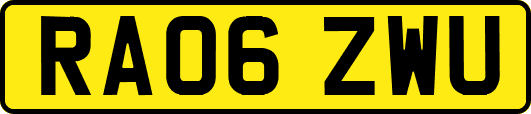 RA06ZWU