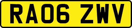 RA06ZWV