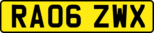 RA06ZWX