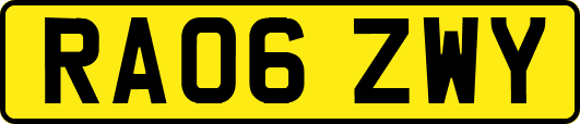RA06ZWY