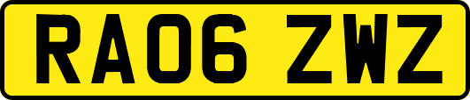 RA06ZWZ