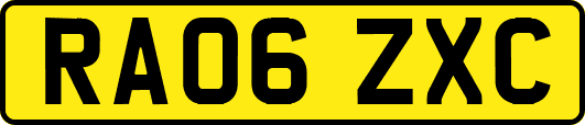 RA06ZXC