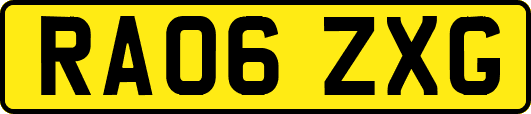 RA06ZXG