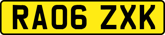 RA06ZXK
