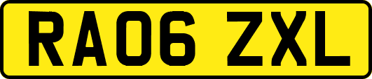 RA06ZXL