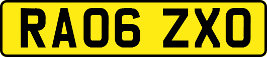 RA06ZXO