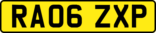 RA06ZXP