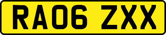 RA06ZXX