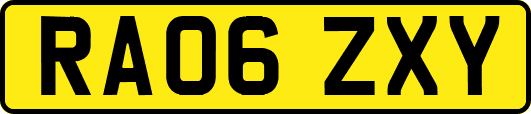 RA06ZXY
