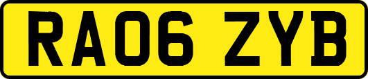 RA06ZYB
