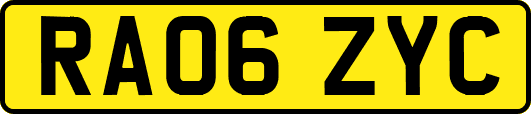 RA06ZYC