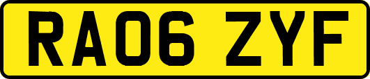 RA06ZYF