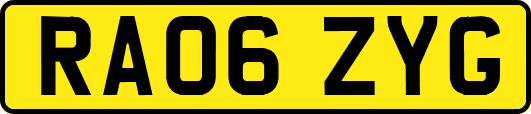 RA06ZYG